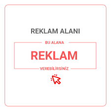 Reklam Alanı