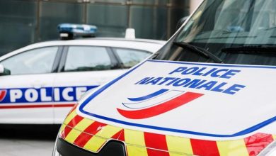 Fransız televizyon kanalında bomba ihbarı