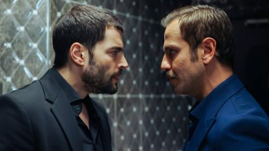 Veliaht 12. Bölüm izle