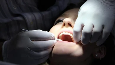 Sağlık Bakanlığı’ndan Dental Travma Rehberi